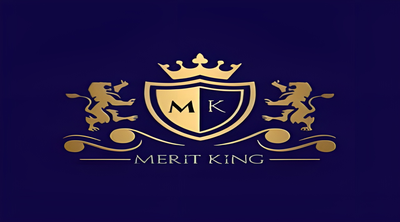 Meritking Logo